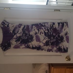 Adrianna Papell dress